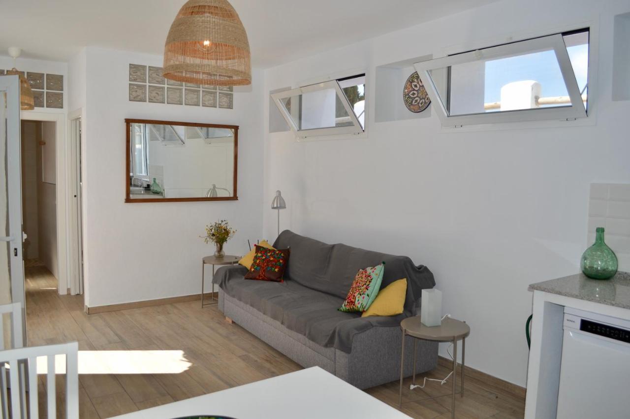 Apartment La Gitana *