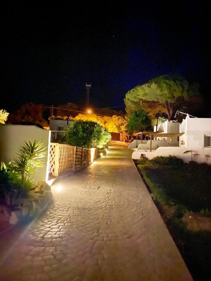 La Gitana Apartment *